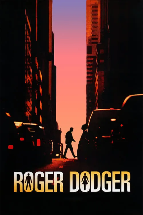 Roger Dodger (movie)