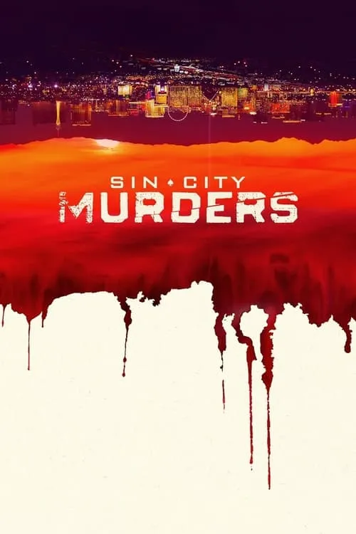 Sin City Murders (сериал)