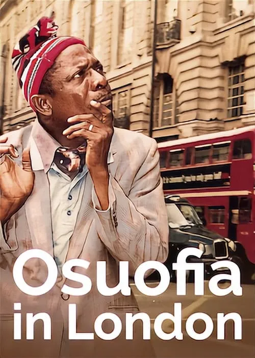 Osuofia in London (movie)