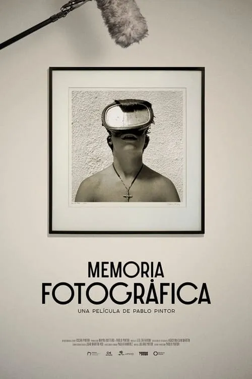 Memoria fotográfica (фильм)