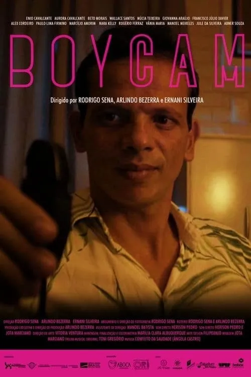 Boycam (movie)