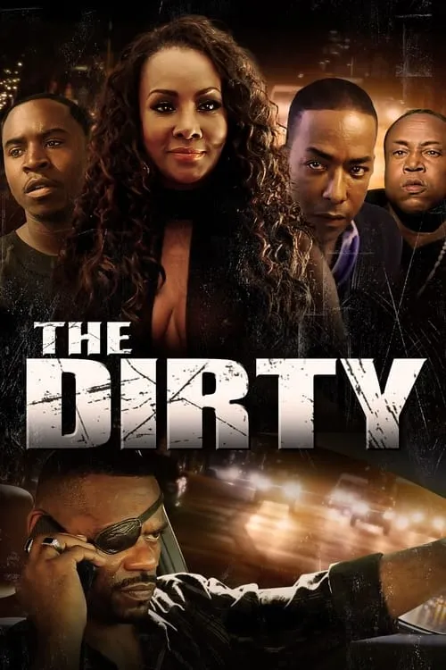 The Dirty (movie)