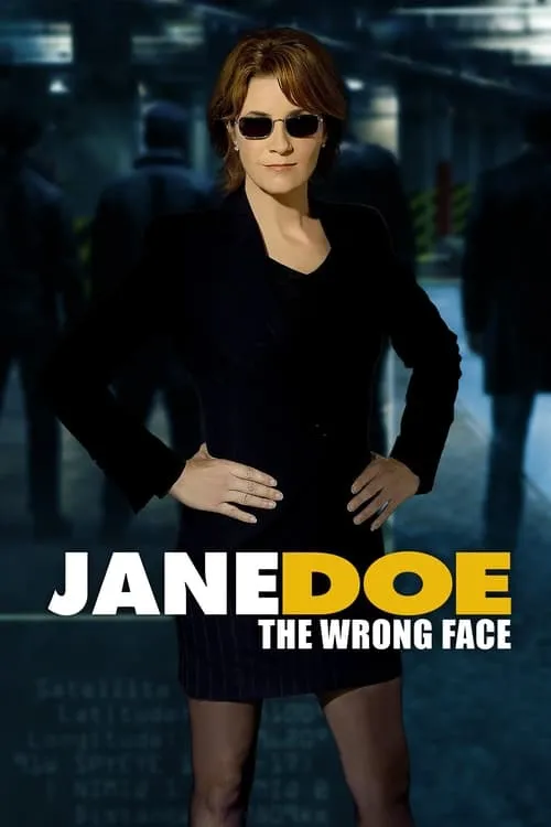 Jane Doe: The Wrong Face (movie)