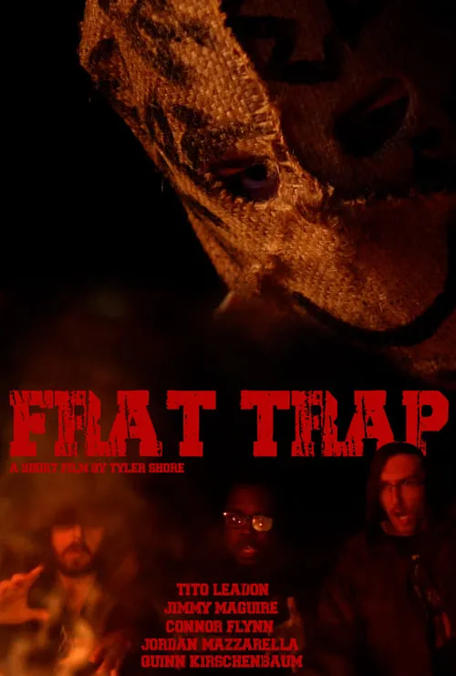 Frat Trap