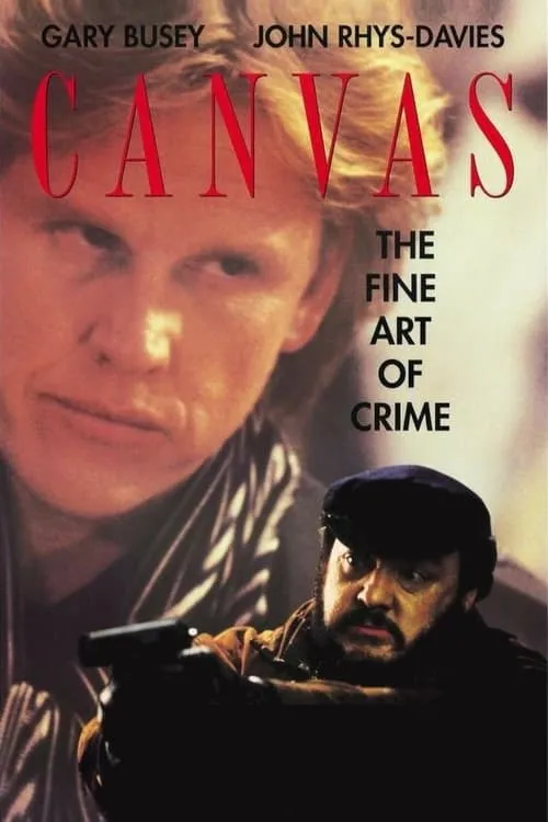 Canvas (movie)