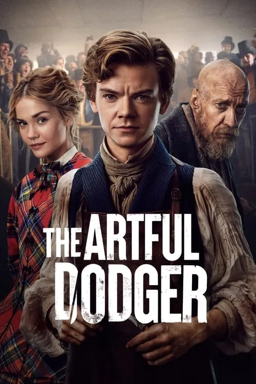 The Artful Dodger (series)