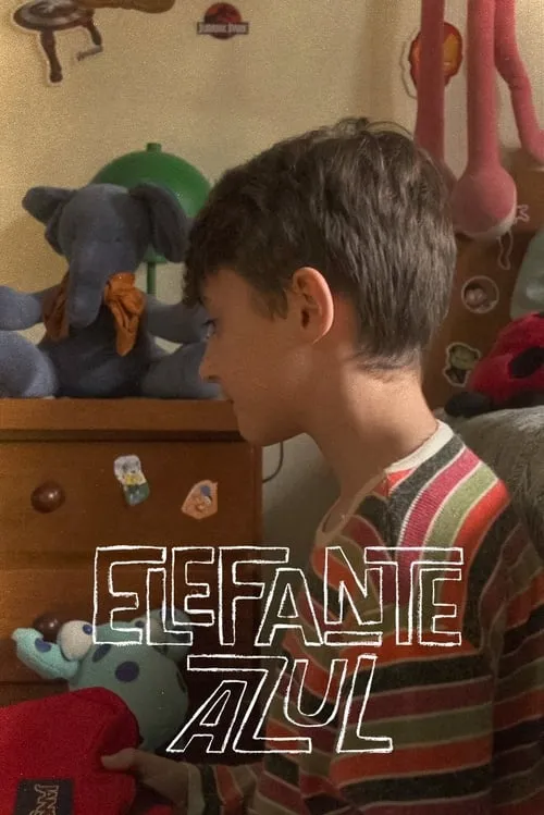 Elefante Azul (movie)