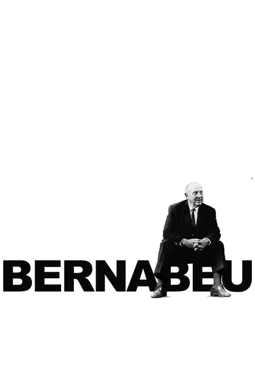 Bernabéu (movie)