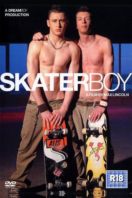 SkaterBoy (movie)