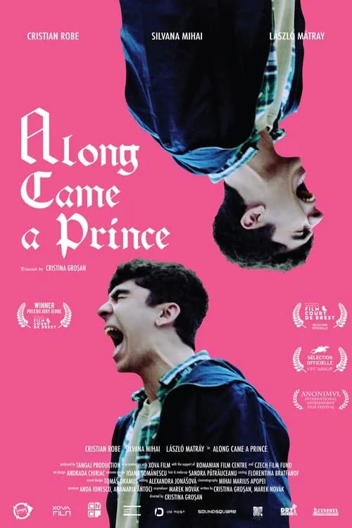 Along Came a Prince (movie)