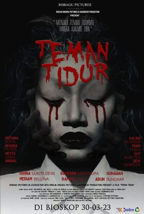 Teman Tidur (фильм)