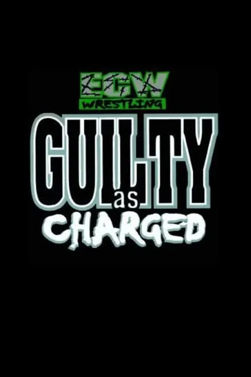 ECW Guilty as Charged 2000 (фильм)