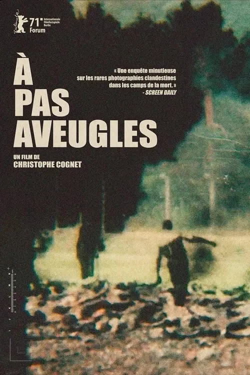 À pas aveugles (фильм)