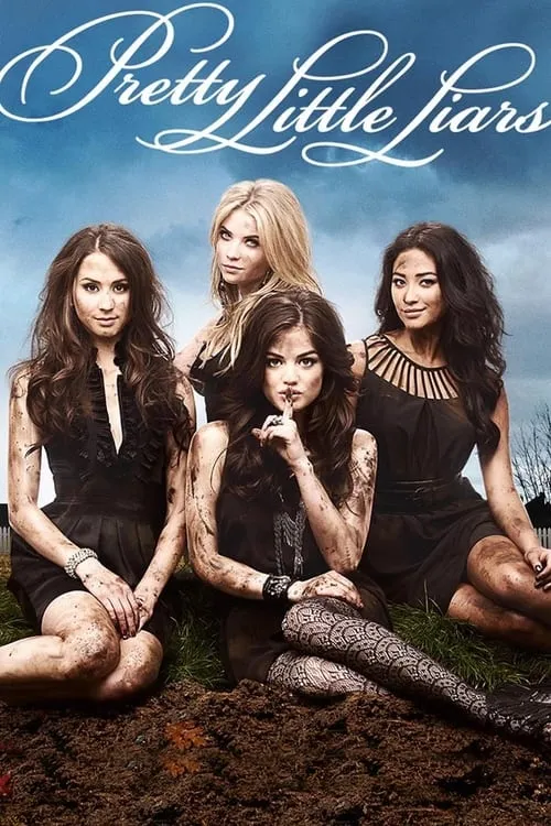 Pretty Little Liars