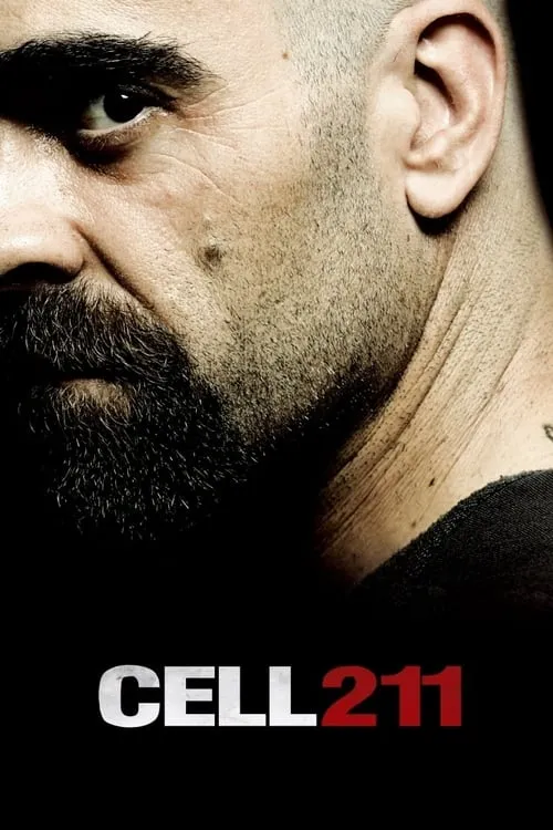 Cell 211 (movie)