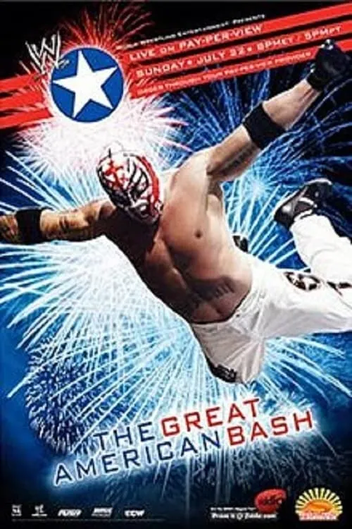 WWE The Great American Bash 2007 (movie)