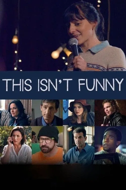 This Isn't Funny (movie)