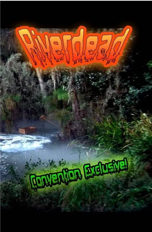 Riverdead (movie)