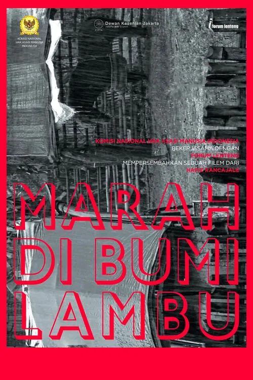 Marah di Bumi Lambu