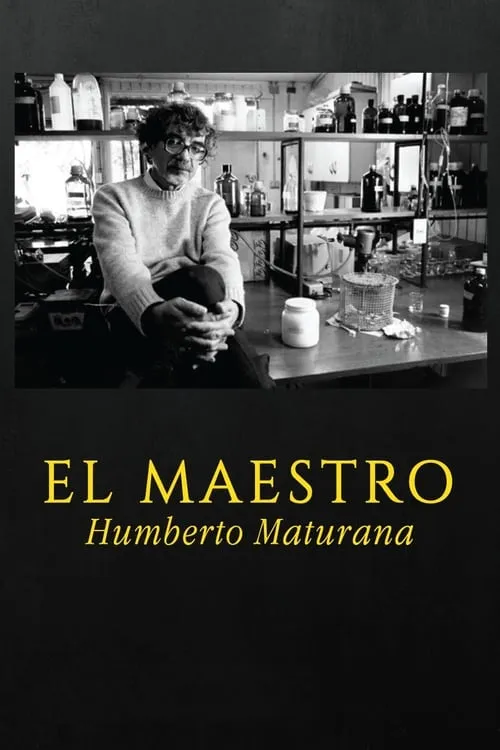 El maestro Humberto Maturana (фильм)