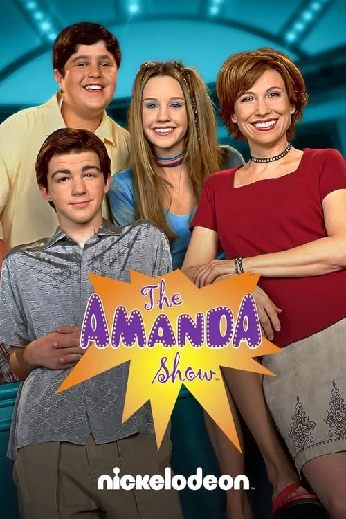 The Amanda Show (сериал)