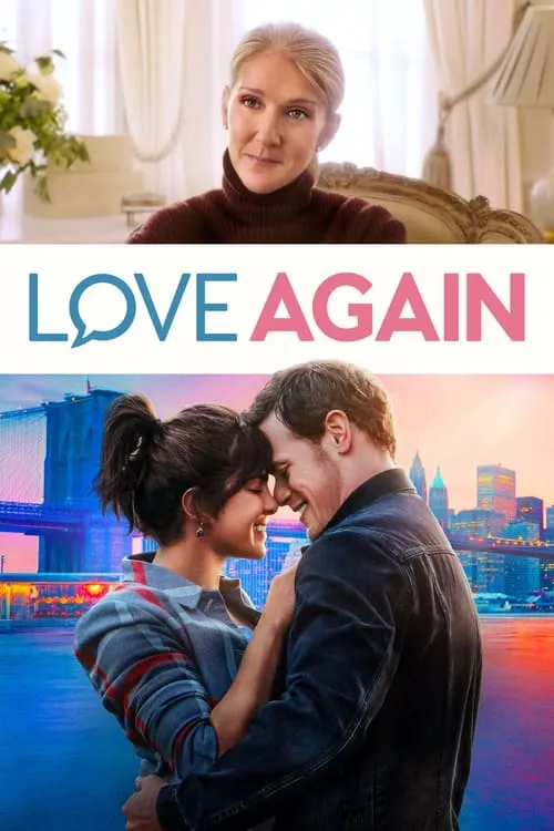 Love Again (movie)