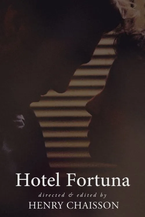 Hotel Fortuna (movie)