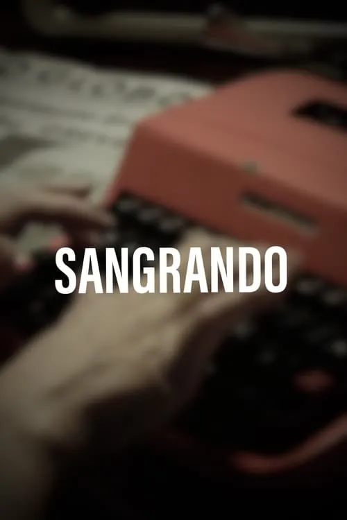 Sangrando (movie)