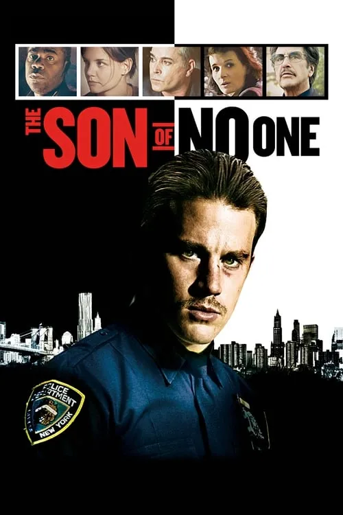 The Son of No One (movie)