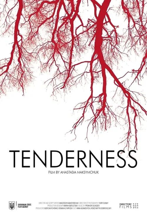 Tenderness (movie)