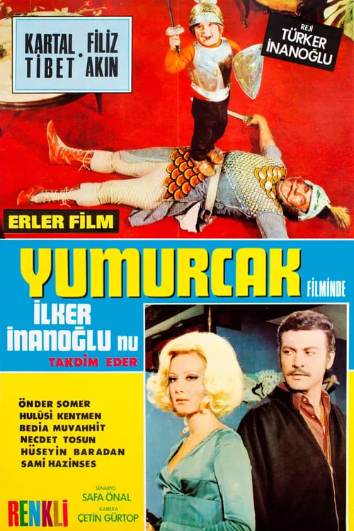 Yumurcak (movie)