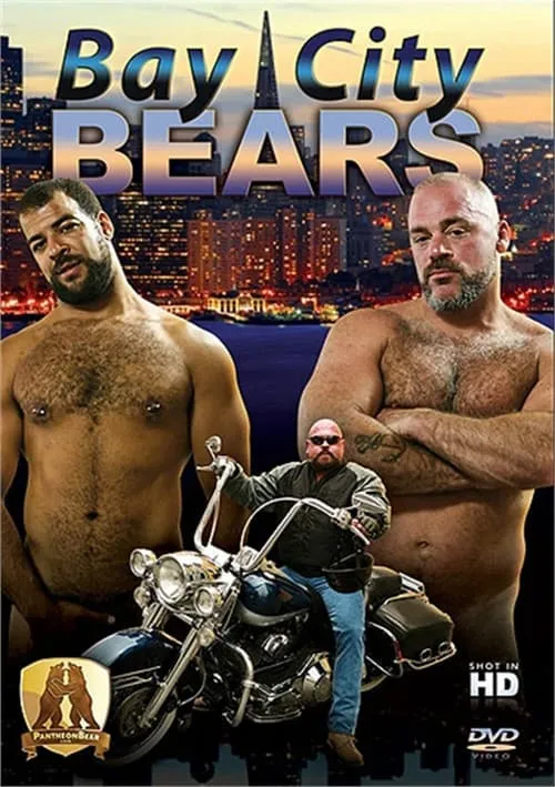 Bay City Bears (фильм)