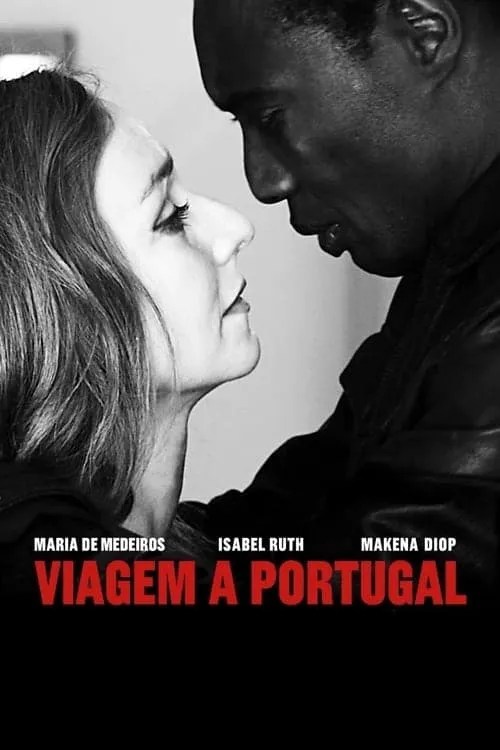 Journey to Portugal (movie)