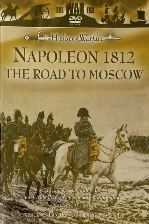 Napoleon 1812 - The Road to Moscow (movie)