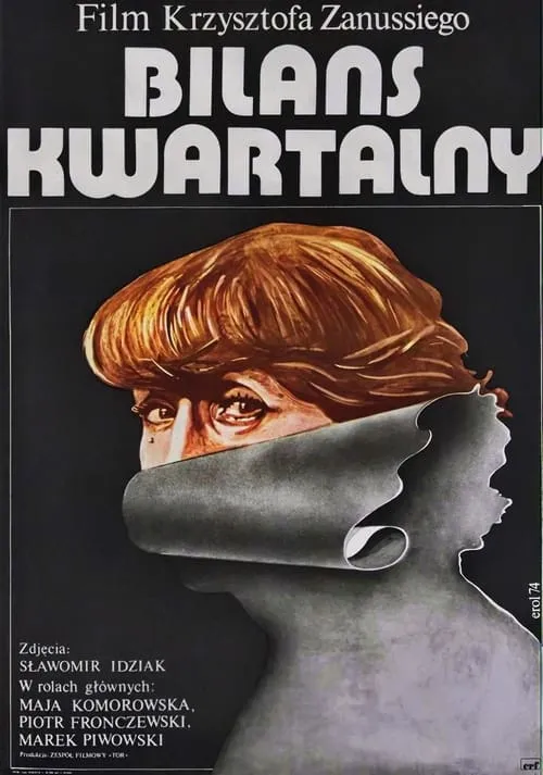 Bilans kwartalny (фильм)