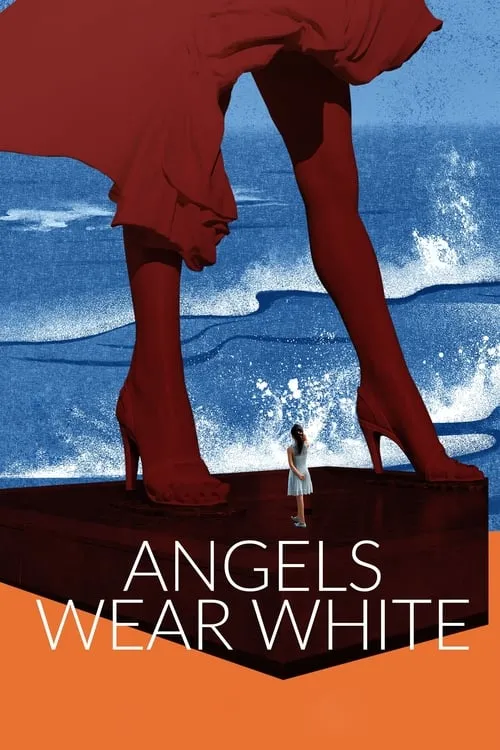 Angels Wear White (movie)