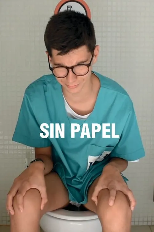 Sin Papel (фильм)