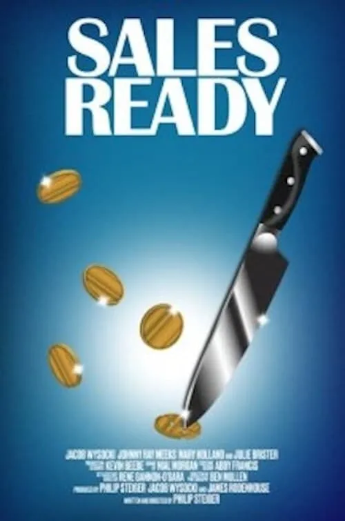 Sales Ready (movie)