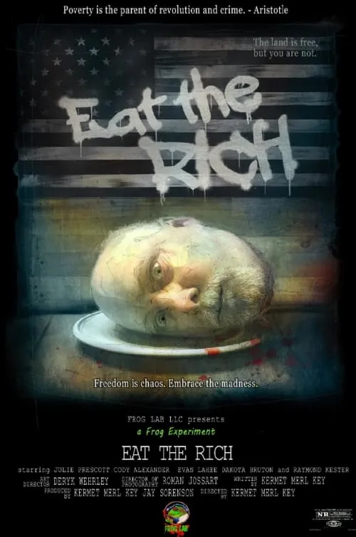 Eat the Rich (movie)