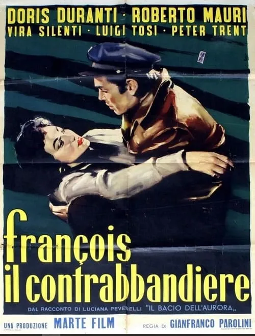 François il contrabbandiere (фильм)