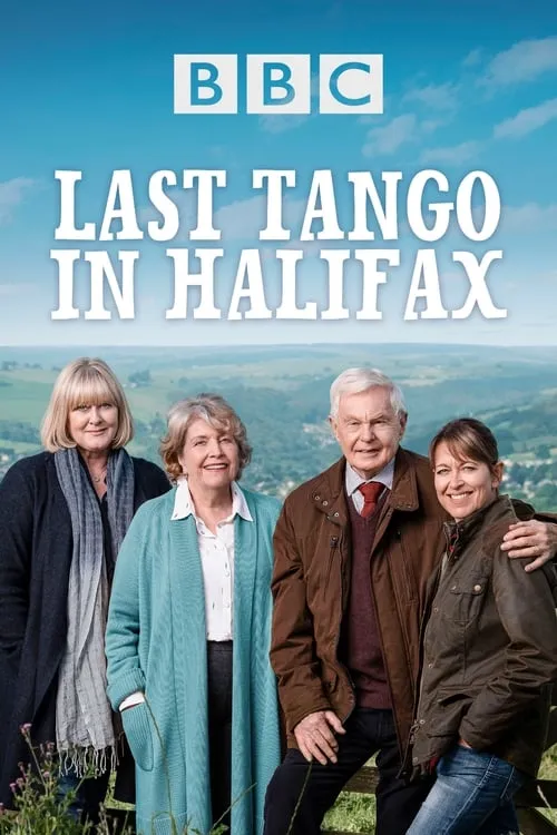 Last Tango in Halifax (series)