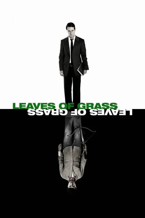 Leaves of Grass (movie)