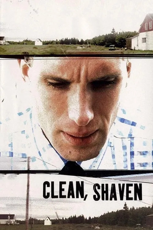 Clean, Shaven (movie)