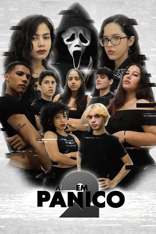 Em Pânico 2 (movie)