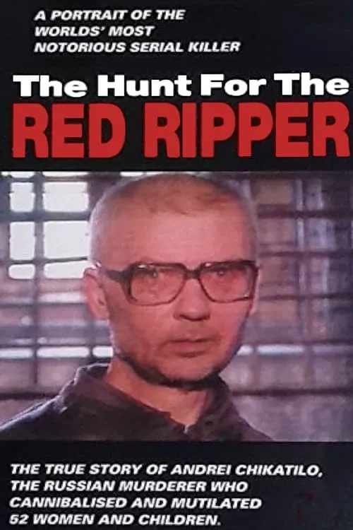 The Hunt for the Red Ripper (фильм)