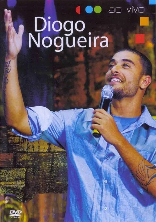 Diogo Nogueira Ao Vivo (movie)