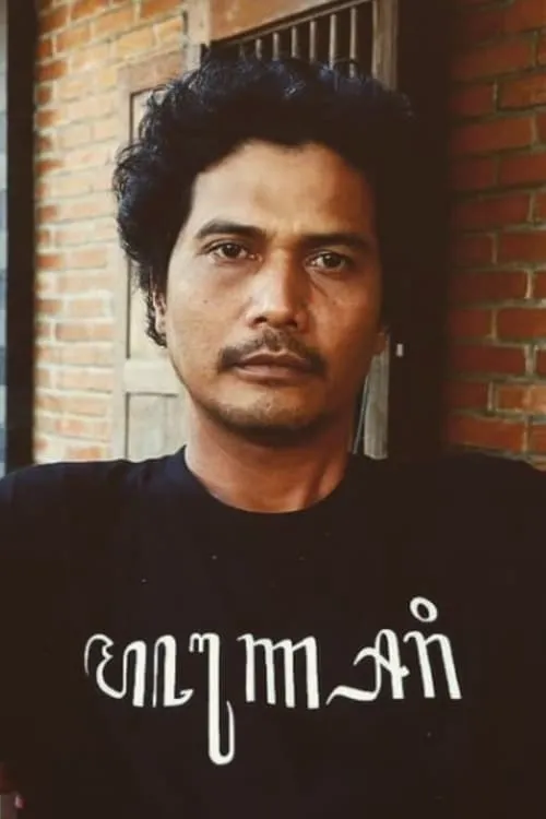 Ibnu Widodo