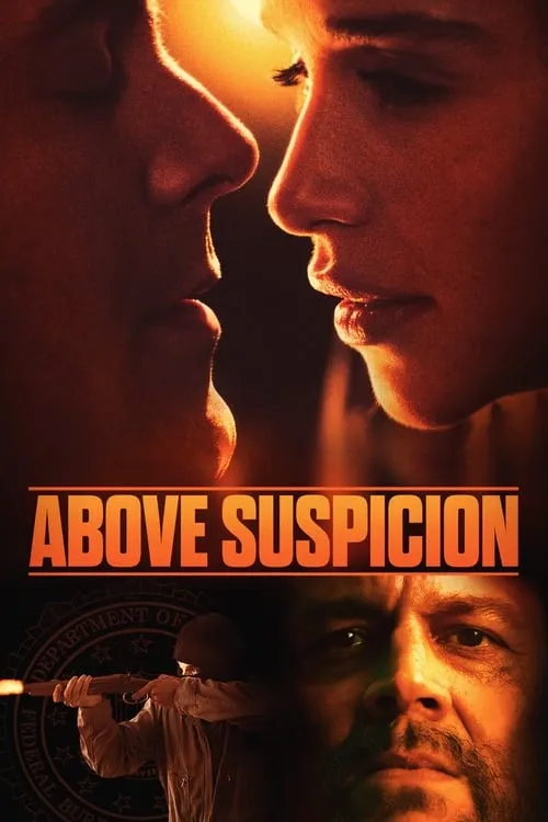 Above Suspicion (movie)