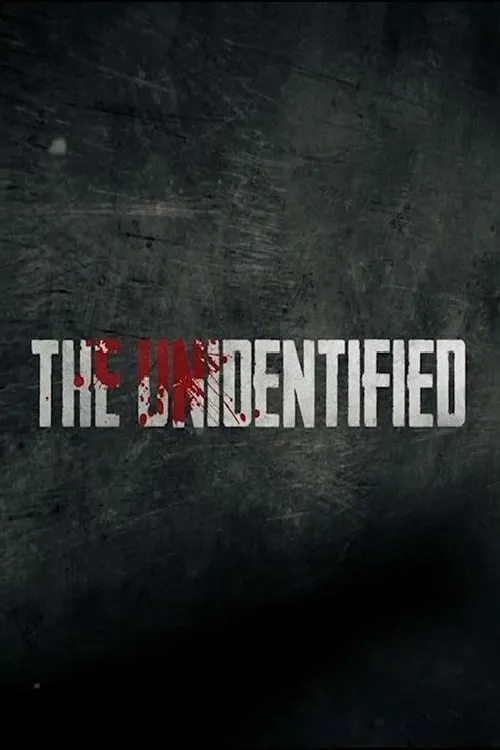 The Unidentified (movie)