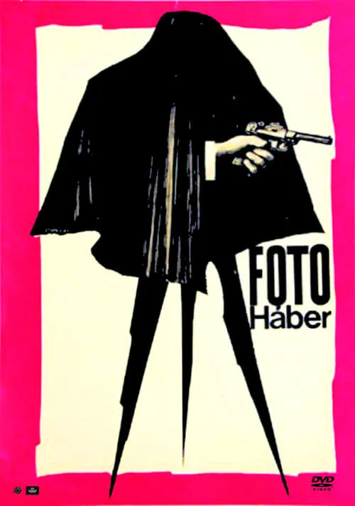 Haber's Photo Shop (movie)